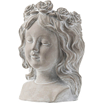 Кашпо The girl in the headband варинант исполнения - 2 | Loft Concept в Краснодаре