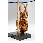 Настольная лампа Золотой жук варинант исполнения - 4 | Loft Concept в Краснодаре