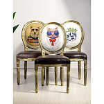 Стул French Brown Fredge варинант исполнения - 9 | Loft Concept в Краснодаре