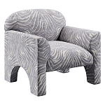 Дизайнерское Кресло Jerome варинант исполнения - 1 | Loft Concept в Краснодаре