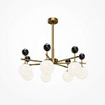 Люстра подвесная Museo G9 варинант исполнения - 7 | Loft Concept в Краснодаре