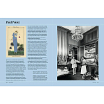 Книга про высокую моду XX века High Fashion The 20th Century Decade by Decade Dirix Emmanuelle варинант исполнения - 3 | Loft Concept в Краснодаре