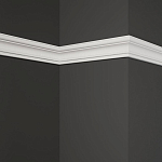 Гладкий молдинг MT-01 варинант исполнения - 1 | Loft Concept в Краснодаре