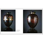 Книга The Art Deco Style. Great Designers & Collectors варинант исполнения - 3 | Loft Concept в Краснодаре