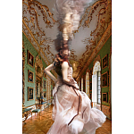 Книга Barbara Cole: Between Worlds варинант исполнения - 11 | Loft Concept в Краснодаре