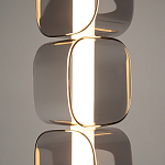 Подвесной светильник Ritmo 3000К 13Вт варинант исполнения - 5 | Loft Concept в Краснодаре