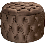 Пуф Milk chocolate варинант исполнения - 1 | Loft Concept в Краснодаре