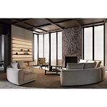 Дизайнерский модульный диван AUGUSTO Sofa варинант исполнения - 8 | Loft Concept в Краснодаре