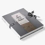 Подарочное издание про феминизм в моде Марии Грации Кьюри Her Dior Maria Grazia Chiuris New Voice варинант исполнения - 2 | Loft Concept в Краснодаре