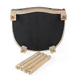 Стул French Extra red варинант исполнения - 10 | Loft Concept в Краснодаре