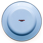 Тарелка Seletti Apple варинант исполнения - 2 | Loft Concept в Краснодаре