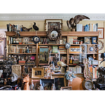 Книга Extraordinary Collections: French Interiors варинант исполнения - 12 | Loft Concept в Краснодаре