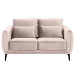 Диван двухместный с подлокотниками Harmony варинант исполнения - 1 | Loft Concept в Краснодаре