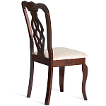 Стул деревянный с узором Hercules варинант исполнения - 5 | Loft Concept в Краснодаре