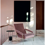 Дизайнерское кресло с подлокотниками Gio Ponti D.153.1 Armchair варинант исполнения - 2 | Loft Concept в Краснодаре