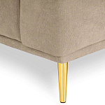 Диван Beige Case варинант исполнения - 6 | Loft Concept в Краснодаре