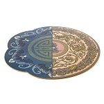 Салфетка под приборы Seletti Hybrid Trude варинант исполнения - 2 | Loft Concept в Краснодаре