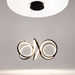 Люстра подвесная Curve 3000-4000К варинант исполнения - 3 | Loft Concept в Краснодаре