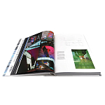 Обширная монография все работы Хадид Zaha Hadid. Complete Works 1979-Today. 2020 Edition варинант исполнения - 11 | Loft Concept в Краснодаре