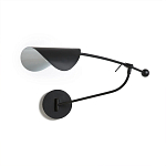 Бра черного цвета Aracea варинант исполнения - 8 | Loft Concept в Краснодаре