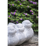 Кашпо Canaries варинант исполнения - 4 | Loft Concept в Краснодаре