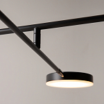 Потолочный светильник Fad 3000К 26Вт варинант исполнения - 9 | Loft Concept в Краснодаре