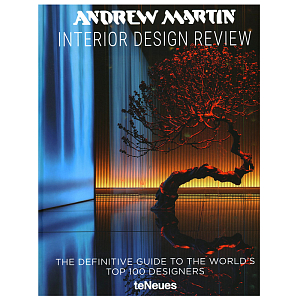 Andrew Martin Interior Design Review № 24