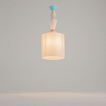 Подвесной светильник Comforty Е27*1 варинант исполнения - 4 | Loft Concept в Краснодаре