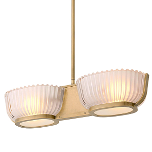 Люстра Eichholtz Chandelier Artos Double
