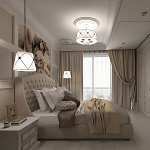 Люстра подвесная Exofina варинант исполнения - 3 | Loft Concept в Краснодаре