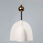 Подвесной светильник MOROSHKA one [white] варинант исполнения - 1 | Loft Concept в Краснодаре