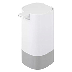 Диспенсер бело-серого цвета Element of Purity варинант исполнения - 3 | Loft Concept в Краснодаре