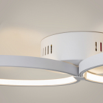 Потолочный светильник Olympia 3000-4000К 43Вт варинант исполнения - 4 | Loft Concept в Краснодаре