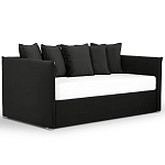 Кровать-кушетка Memory варинант исполнения - 20 | Loft Concept в Краснодаре