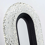 Бра Oculus Lights Черный варинант исполнения - 4 | Loft Concept в Краснодаре