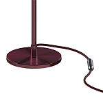 Настольная лампа Ruby Bonnet варинант исполнения - 2 | Loft Concept в Краснодаре