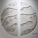 Панно Seperate варинант исполнения - 1 | Loft Concept в Краснодаре