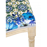 Стул French Extra blue варинант исполнения - 6 | Loft Concept в Краснодаре