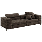 Диван Adams Sofa  варинант исполнения - 4 | Loft Concept в Краснодаре