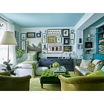 Книга вдохновение для дизайнкра интерьера Andrew Martin Interior Design Review Vol. 28 варинант исполнения - 2 | Loft Concept в Краснодаре