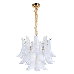 Люстра Lamp Silvia варинант исполнения - 2 | Loft Concept в Краснодаре