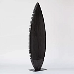 Скульптура «Лист» варинант исполнения - 4 | Loft Concept в Краснодаре