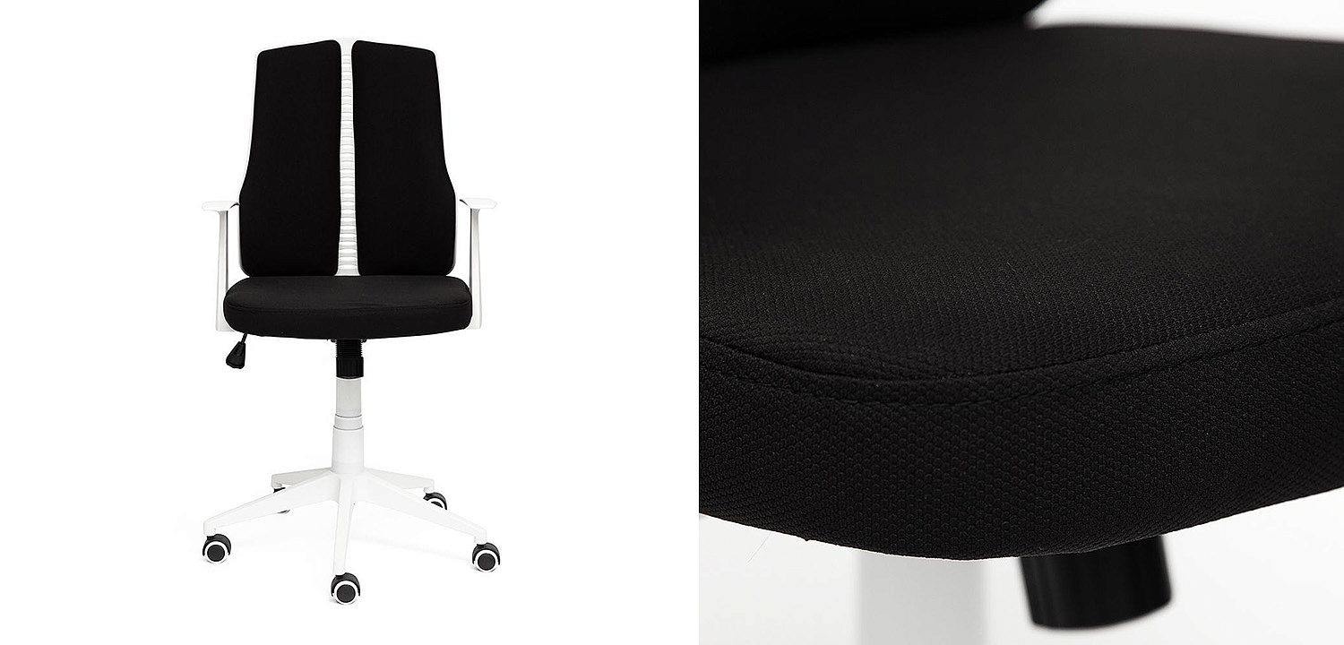Кресло Miriam Office Chair black - Loft-Concept в Краснодаре