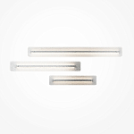 Бра Silver Ingot варинант исполнения - 3 | Loft Concept в Краснодаре