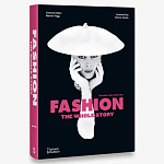 Fashion: The Whole Story Revised edition варинант исполнения - 1 | Loft Concept в Краснодаре