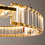 Люстра подвесная Krone 3000К 36Вт варинант исполнения - 6 | Loft Concept в Краснодаре