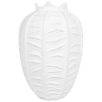 Декоративная ваза Valencia White варинант исполнения - 2 | Loft Concept в Краснодаре