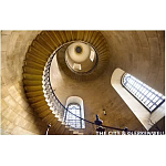 Подарочный фото-альбо London Explored: Secret, surprising and unusual places to discover in the Capital варинант исполнения - 5 | Loft Concept в Краснодаре