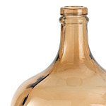 Ваза-бутыль из стекла TRANSPARENT FORMS 31 варинант исполнения - 2 | Loft Concept в Краснодаре