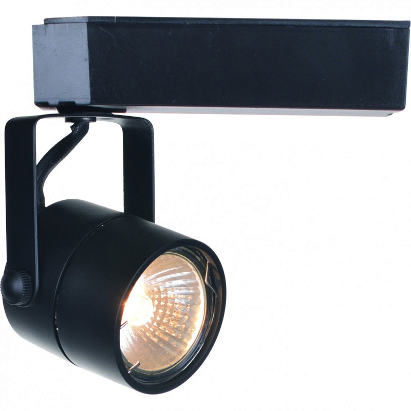Спот Surveillance II spot Black Черный Спот Surveillance II spot Black Черный в Краснодаре | Loft Concept